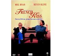 French Kiss [Alemania] [DVD]
