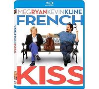 French Kiss [Blu-Ray]
