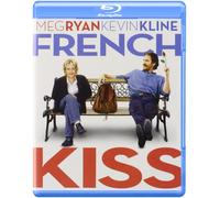 French Kiss – Blu-ray