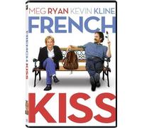 French Kiss by Twentieth Century-Fox Film Corporation by Lawrence Kasidan