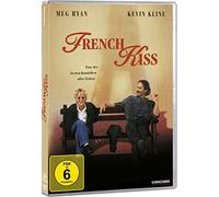 French Kiss [DVD]