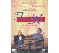 French Kiss [Italia] [DVD]