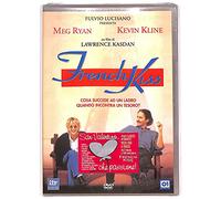 French Kiss [Italia] [DVD]