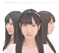 FRENCH KISS - KAKKO WARUI I LOVE YOU!(CD+DVD)(regular ed.)(TYPE A)
