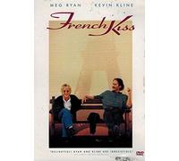 French Kiss [Reino Unido] [DVD]