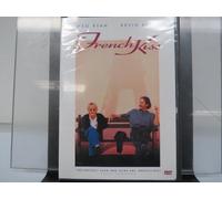 French Kiss [Reino Unido] [DVD]