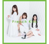 French Kiss [Type B]
