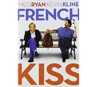 French Kiss [USA] [DVD]