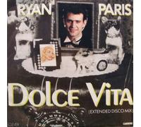 French Lambada Kiss / I Don't Want To Loose Your Love