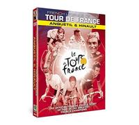 French Legends Of The Tour De France [Reino Unido] [DVD]