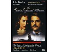 French Lieutenant'S Woman [Edizione: Corea Del Sud] [USA] [DVD]