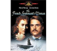 French Lieutenant's Woman [USA] [DVD]