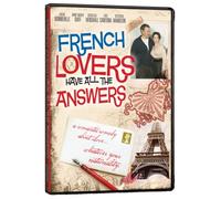 French Lovers Have All the Answers