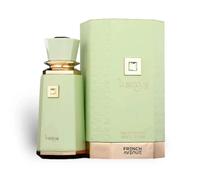 French Luscious Eau de Parfum Mujer 100 ml - con Notas de Bergamota y