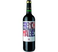 French Malbec 2022 - Clos Triguedina