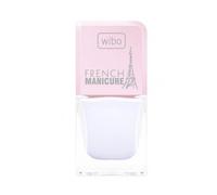 French Manicure Nail Polish 01