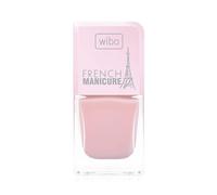 French Manicure Nail Polish 03