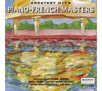 French Masters Piano