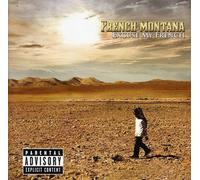 French Montana - Excuse My French -Deluxe-