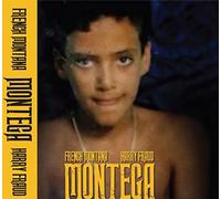 French Montana & Harry Fraud - Montega [Vinilo]
