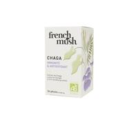 French Mush Chaga Bio 56 Gélules