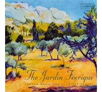 French Music for Clarinet Sextet