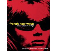 French New Wave: A Revolution in Design