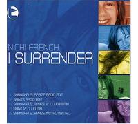 French Nicki - I Surrender