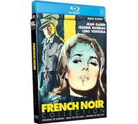 French Noir Collection [USA] [Blu-ray]