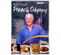 French Odyssey ( Rick Stein's French Odyssey ) [ Origen UK, Ningun Idioma Espanol ]