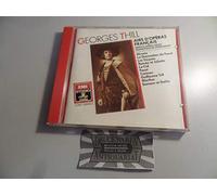 French Opera Arias