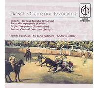 French Orchestral Favourites
