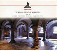 French Orchestral Miniatures 3