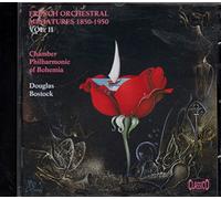 French Orchestral Miniatures-Vol. 2