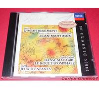 French Orchestral Music