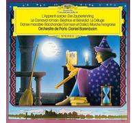 FRENCH ORCHESTRAL WORKS