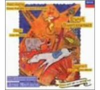 French Orchestral Works