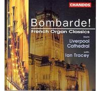 FRENCH ORGAN CLASSICS