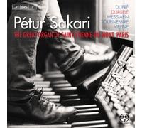 French Organ Music