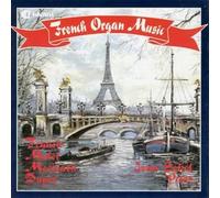 French Organ Music