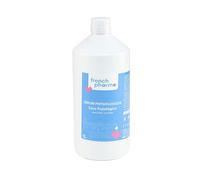 French Pharma Sérum Fisiológico para Irrigación 500 ml