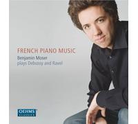 French Piano Music