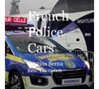 French Police Cars