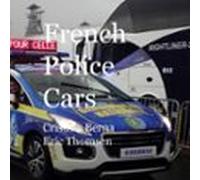 French Police Cars