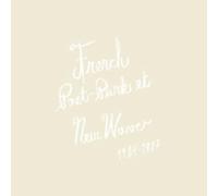 French Post-punk & New Wave 1984-1987