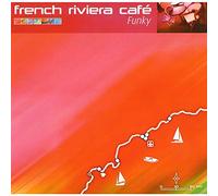 French Riviera Café Vol 1