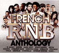 French RNB Anthology / Various
