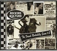 French Rockabilly 2