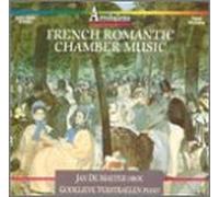 French Romantic Chamber Music
