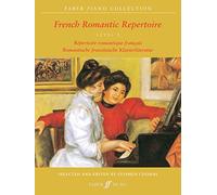 French Romantic Repertoire 2: Level 2